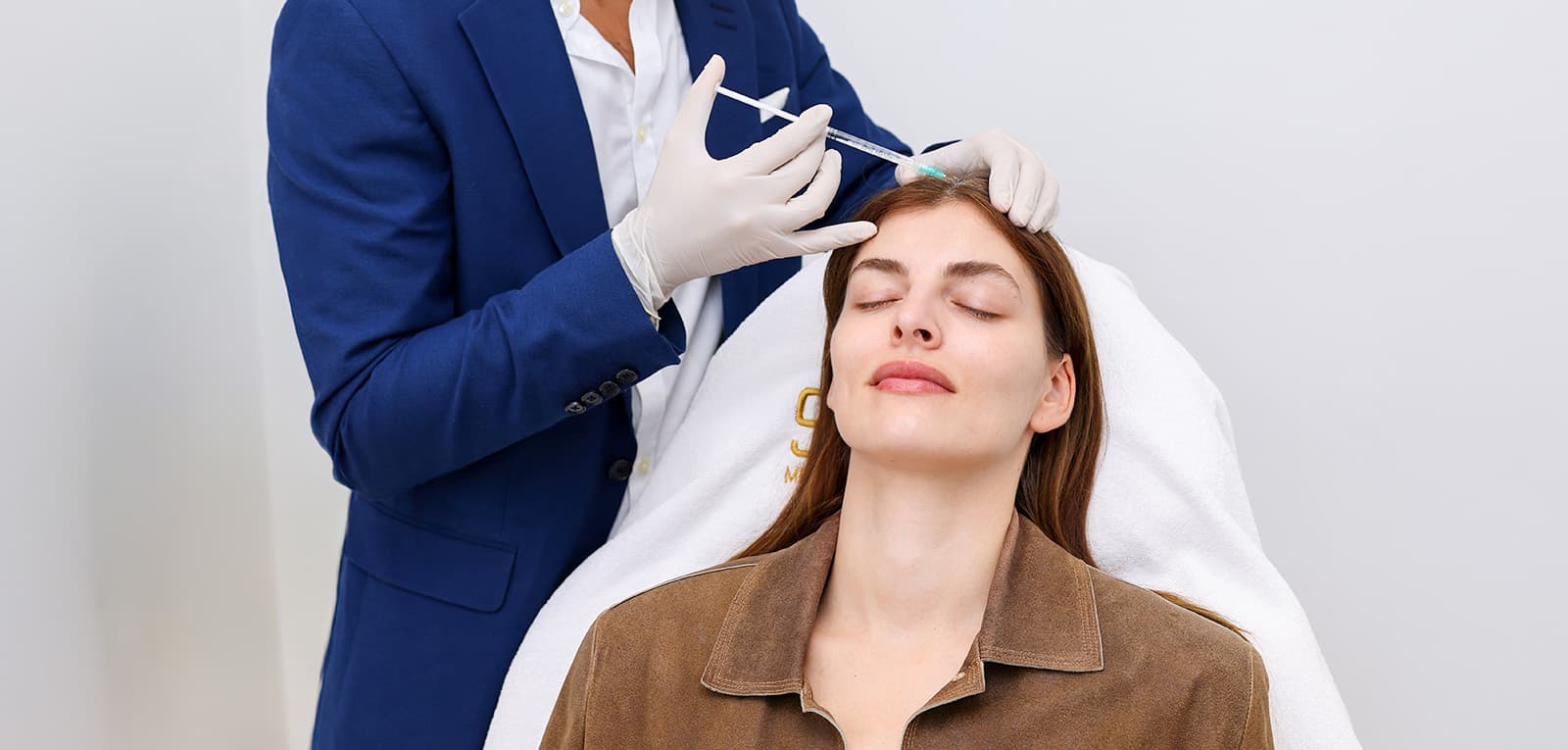 Mesotherapy for Hair in Dubai & Abu Dhabi