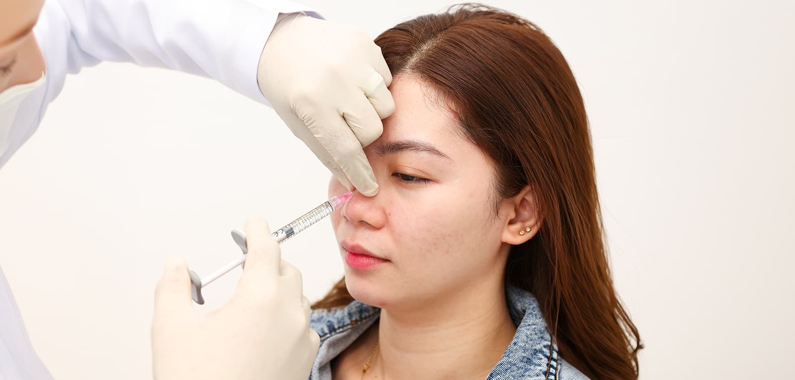 Nose Fillers in Dubai & Abu Dhabi