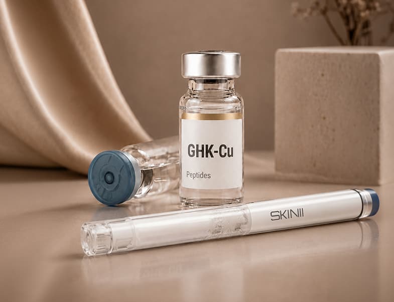 Peptide Therapy