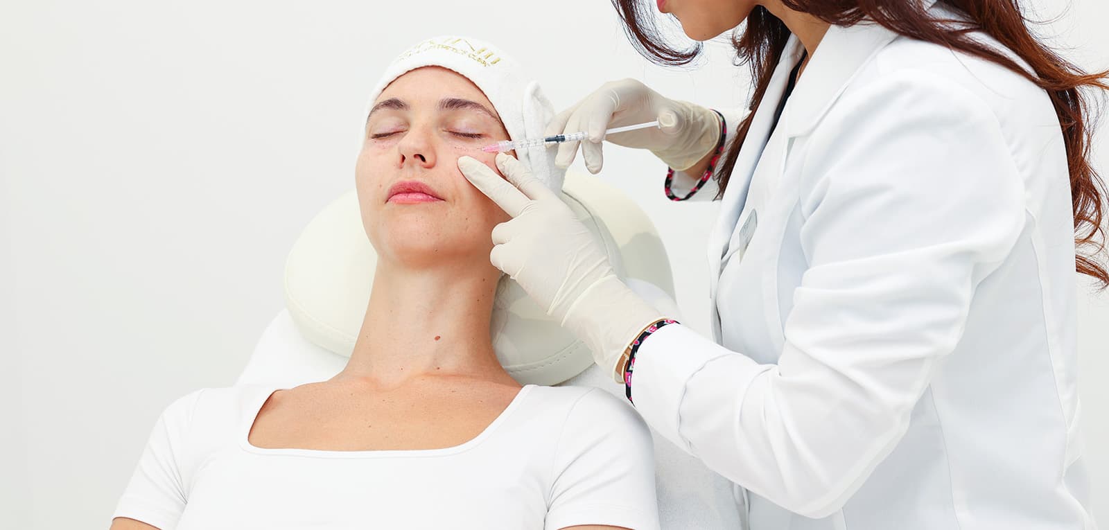 Polynucleotides Treatment in Dubai & Abu Dhabi