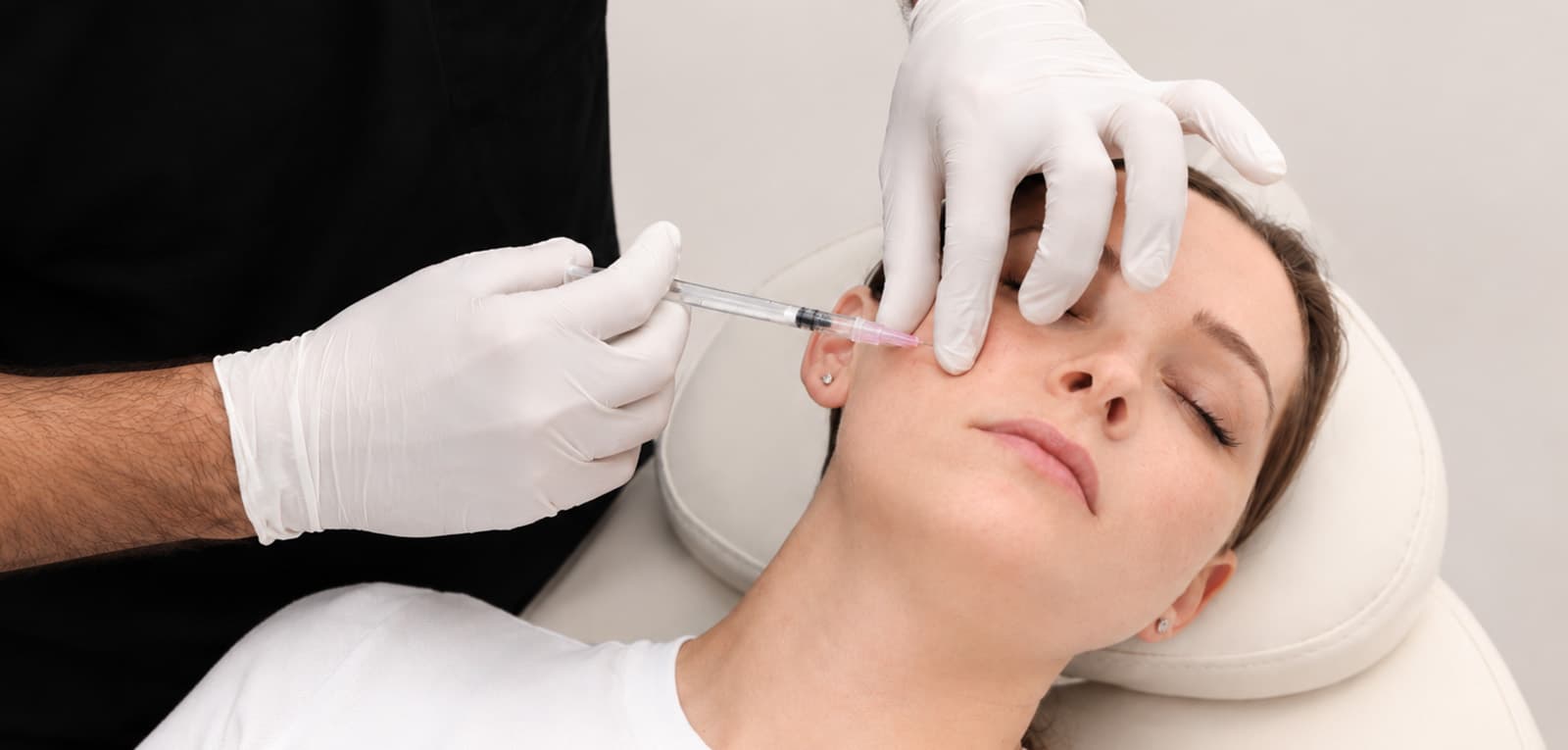 Profhilo Treatment in Dubai & Abu Dhabi