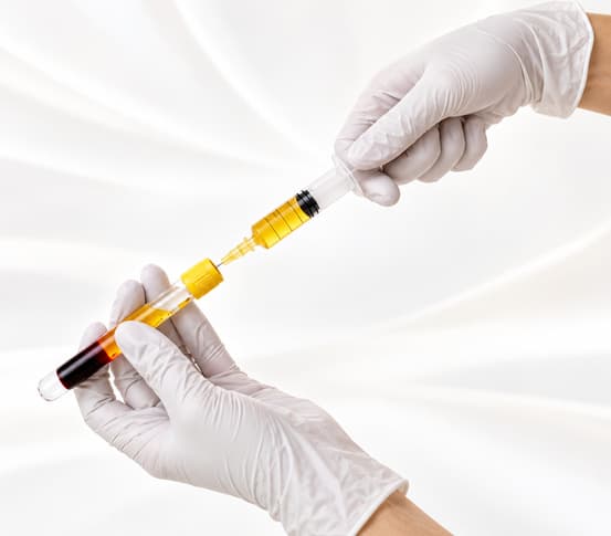 Injection