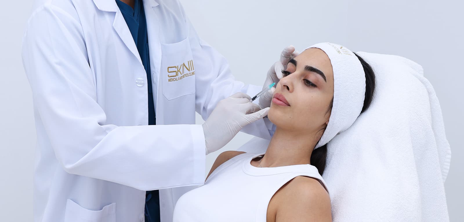 Rejuran Treatment