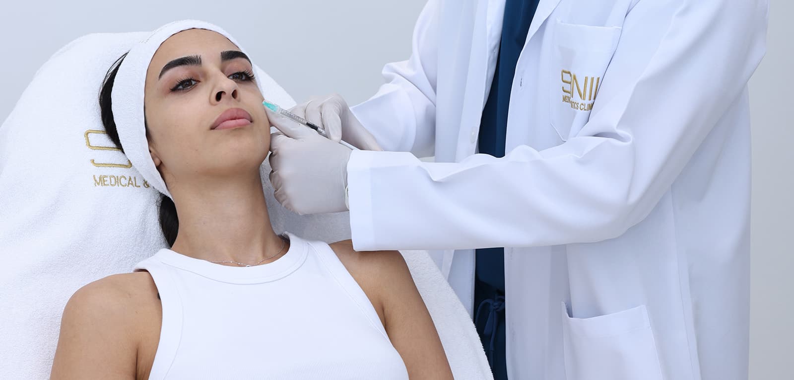 Sculptra Fillers in Dubai & Abu Dhabi