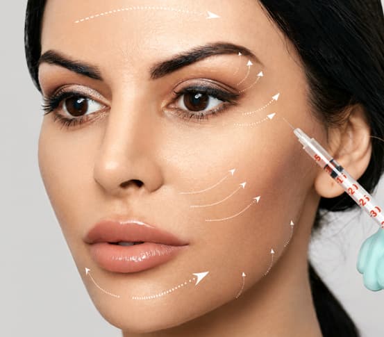 Face Treatmebnt
