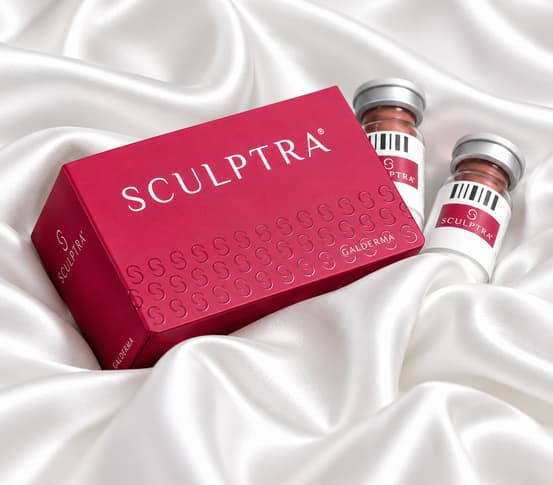 Sculptra