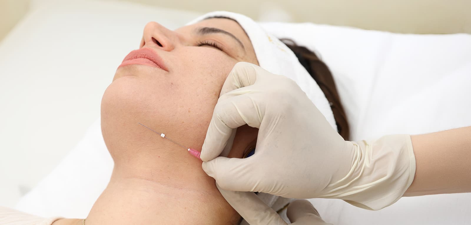 Thread Lift in Dubai & Abu Dhabi