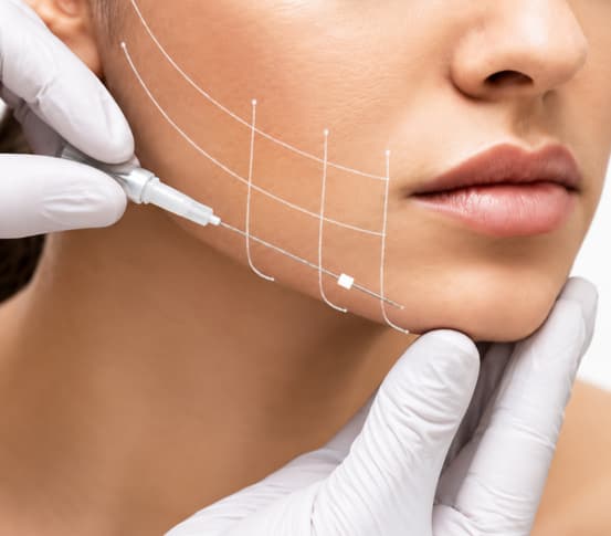 Facial Treatment