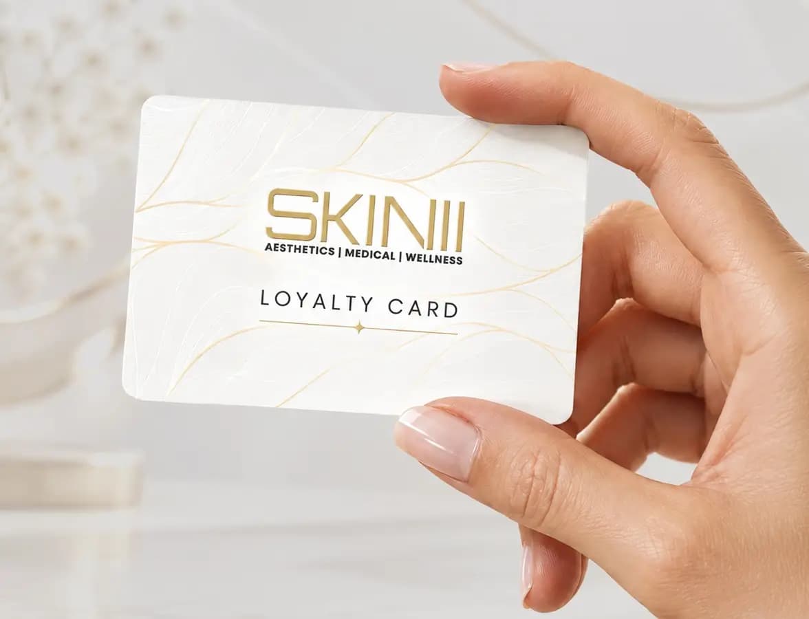 Offer Card