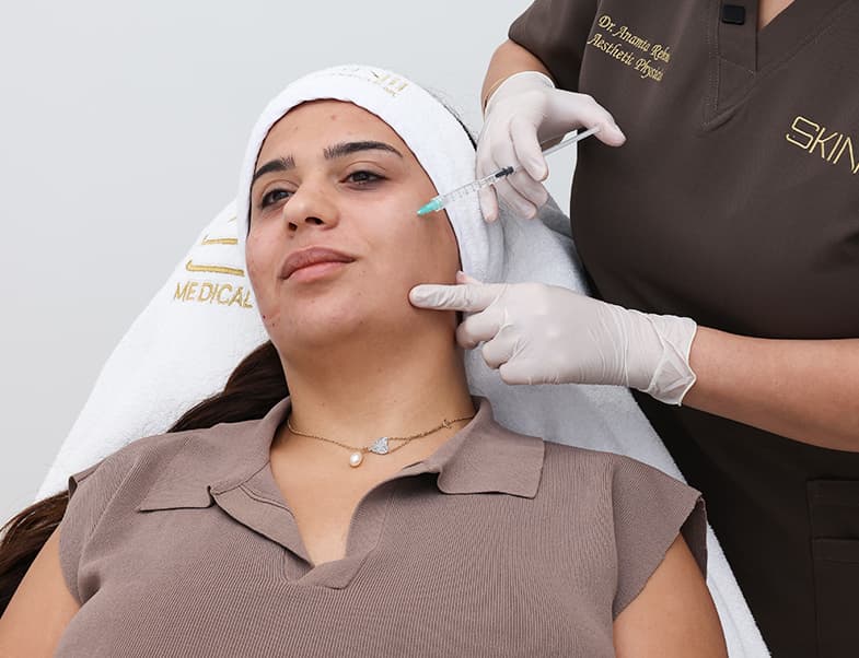Laser hair removal