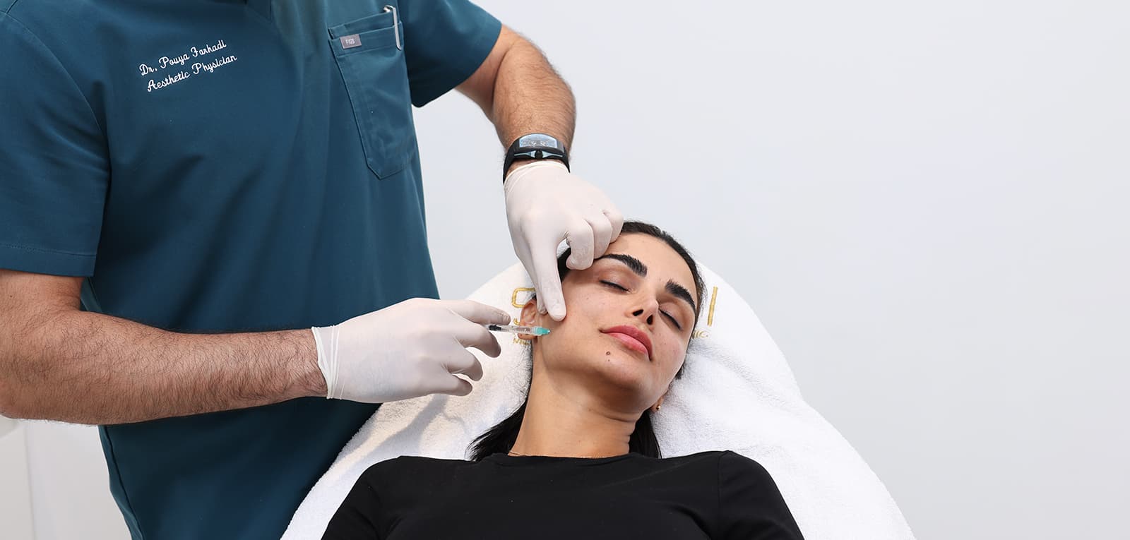 Mesotherapy in Dubai & Abu Dhabi