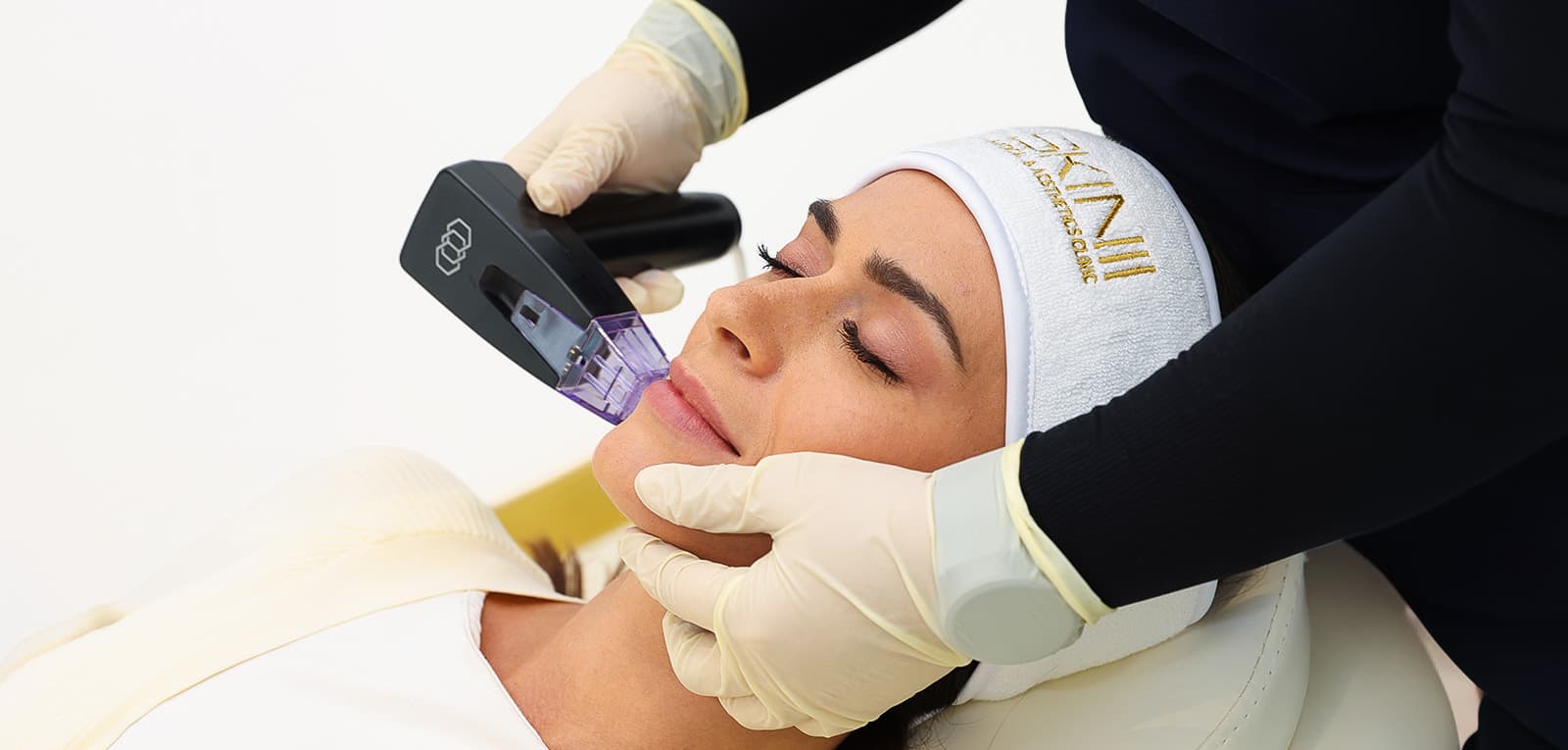 Morpheus8 Treatment in Dubai & Abu Dhabi