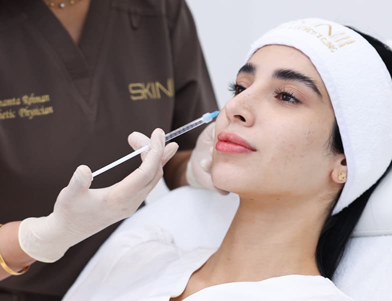 Laser hair removal